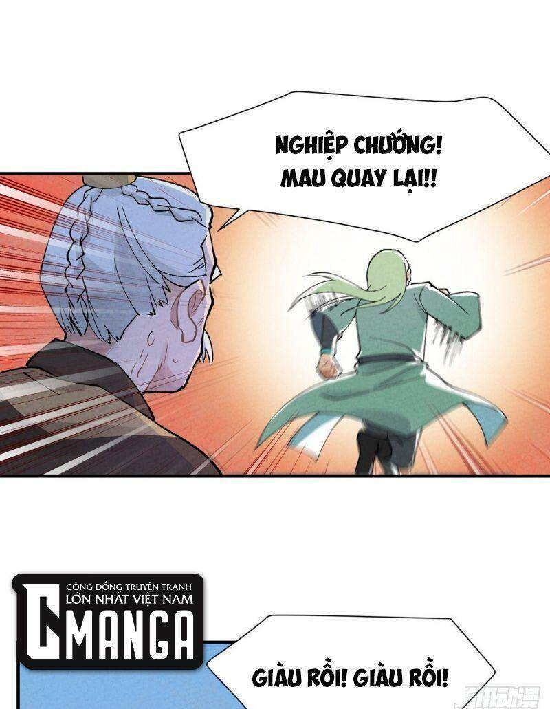 Tối Cường Võ Hồn Hệ Thống - Chương 1