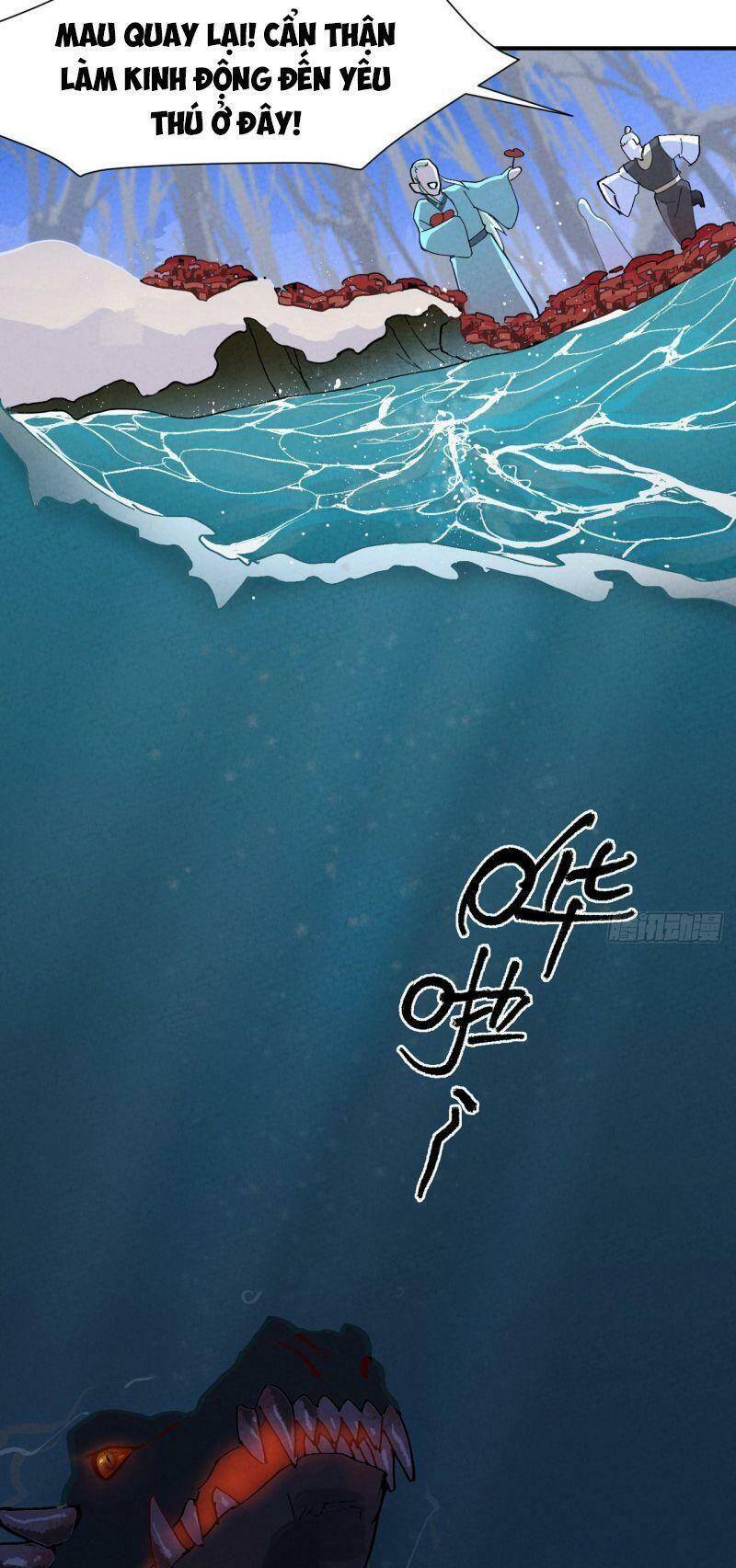 Tối Cường Võ Hồn Hệ Thống - Chương 1