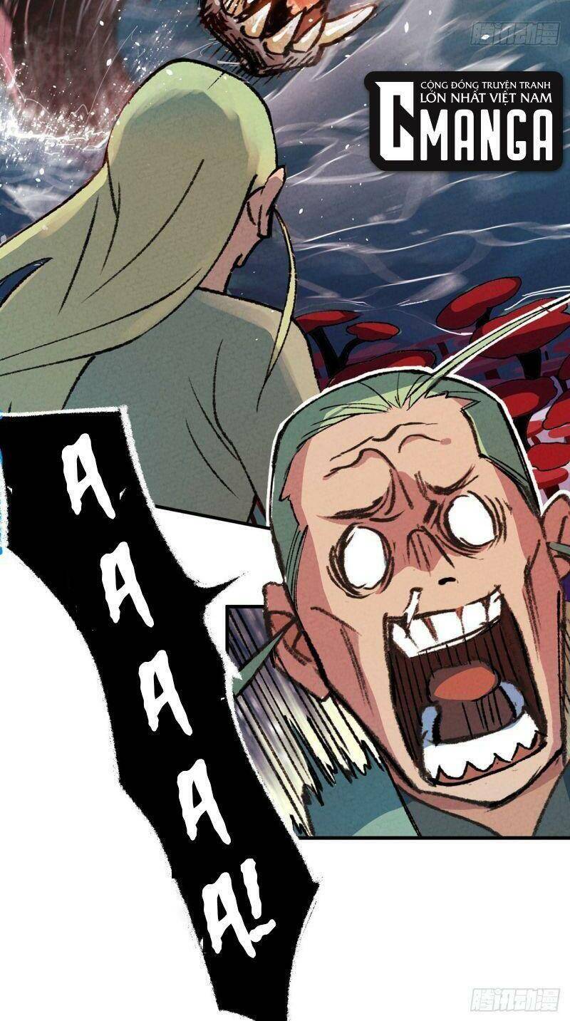 Tối Cường Võ Hồn Hệ Thống - Chương 1