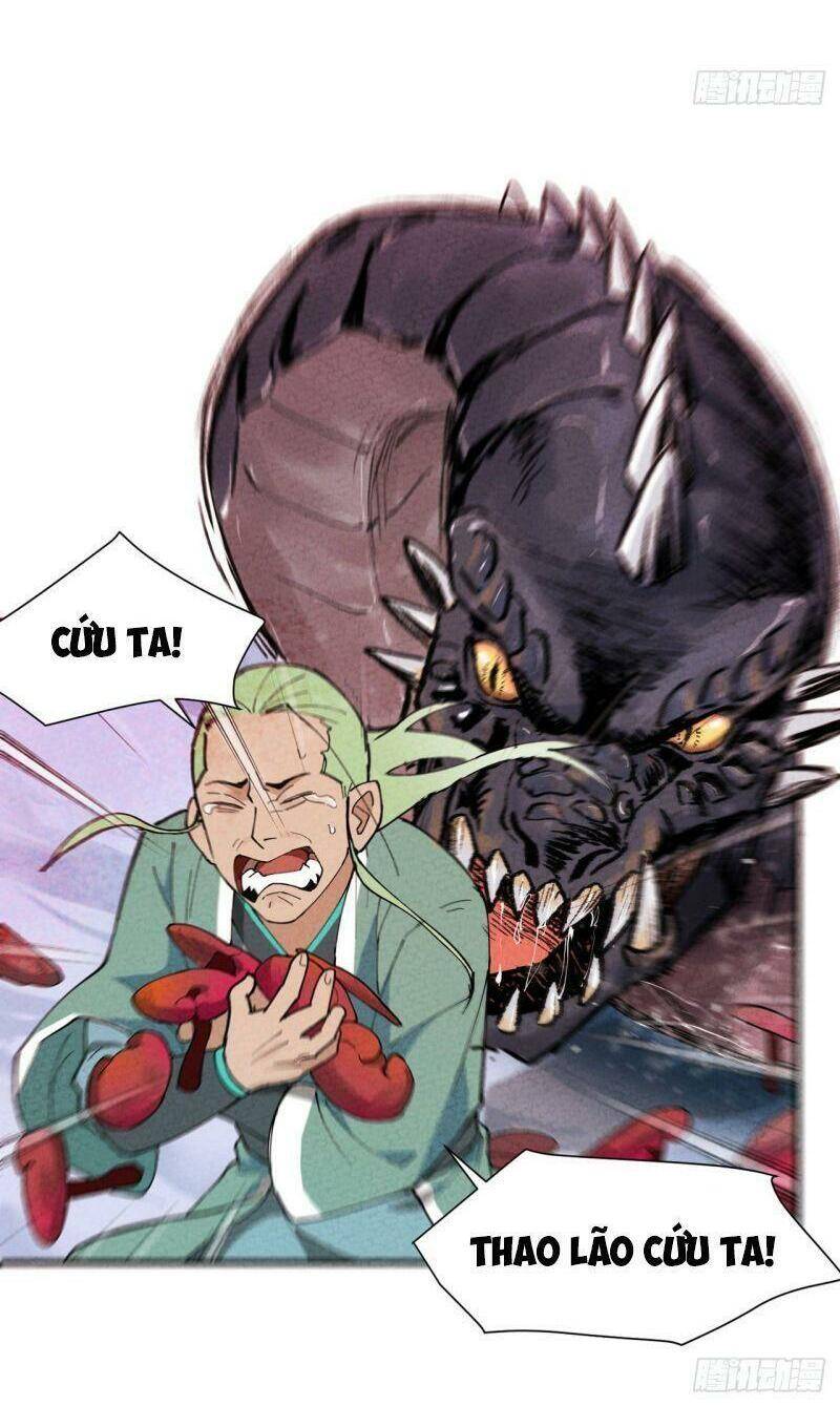 Tối Cường Võ Hồn Hệ Thống - Chương 1