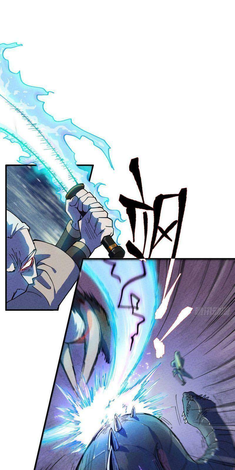 Tối Cường Võ Hồn Hệ Thống - Chương 1