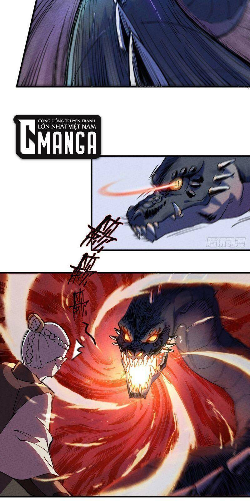 Tối Cường Võ Hồn Hệ Thống - Chương 1