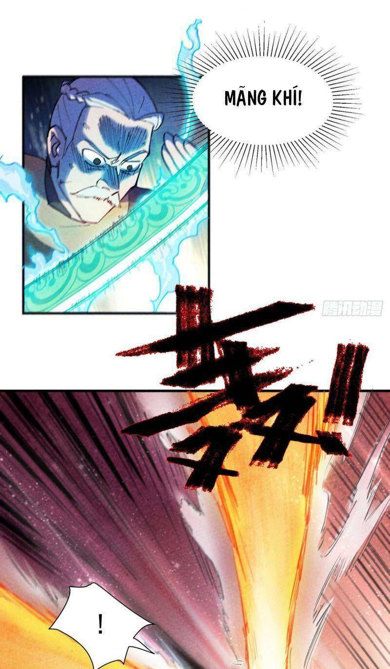 Tối Cường Võ Hồn Hệ Thống - Chương 1