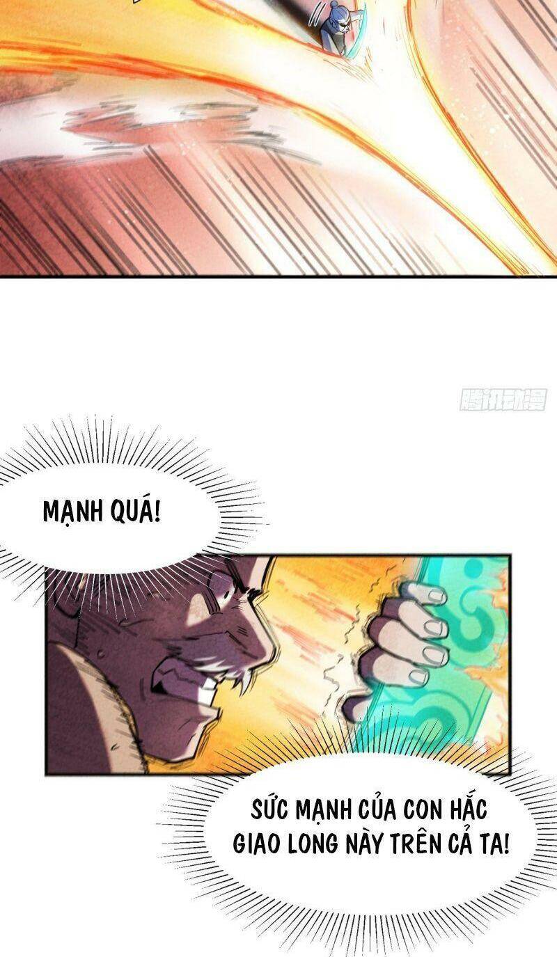 Tối Cường Võ Hồn Hệ Thống - Chương 1