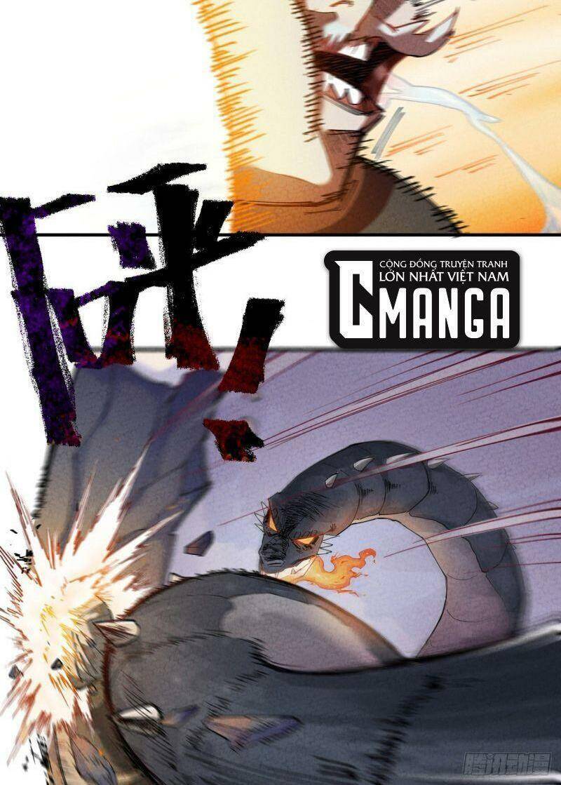 Tối Cường Võ Hồn Hệ Thống - Chương 1