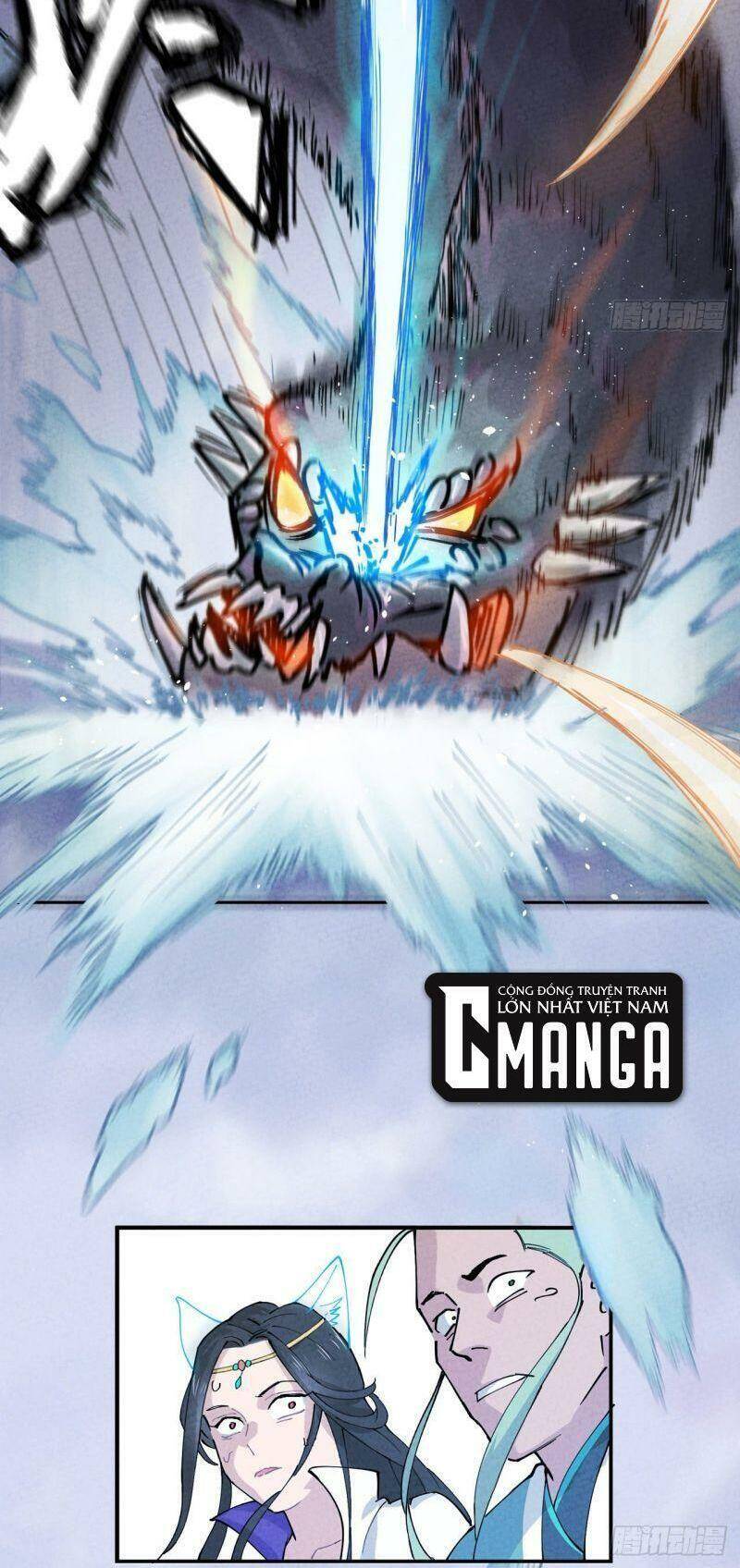 Tối Cường Võ Hồn Hệ Thống - Chương 1