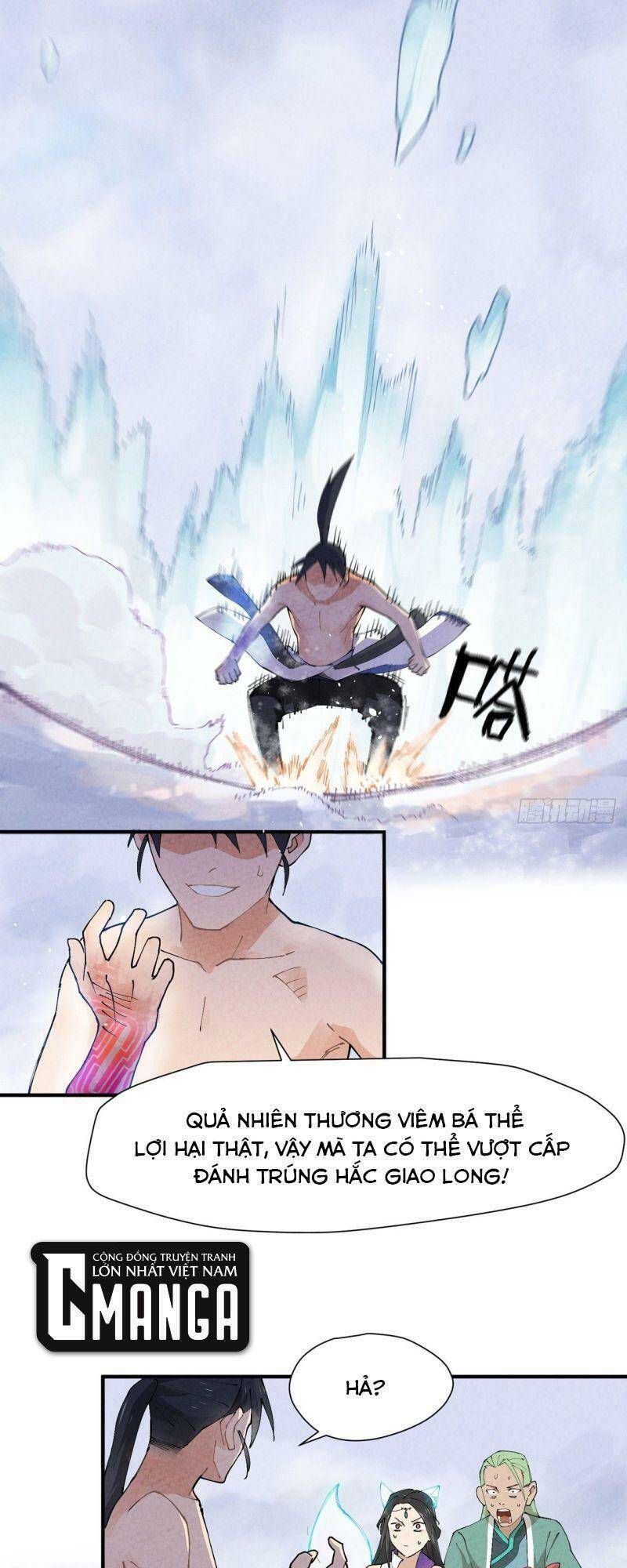 Tối Cường Võ Hồn Hệ Thống - Chương 1