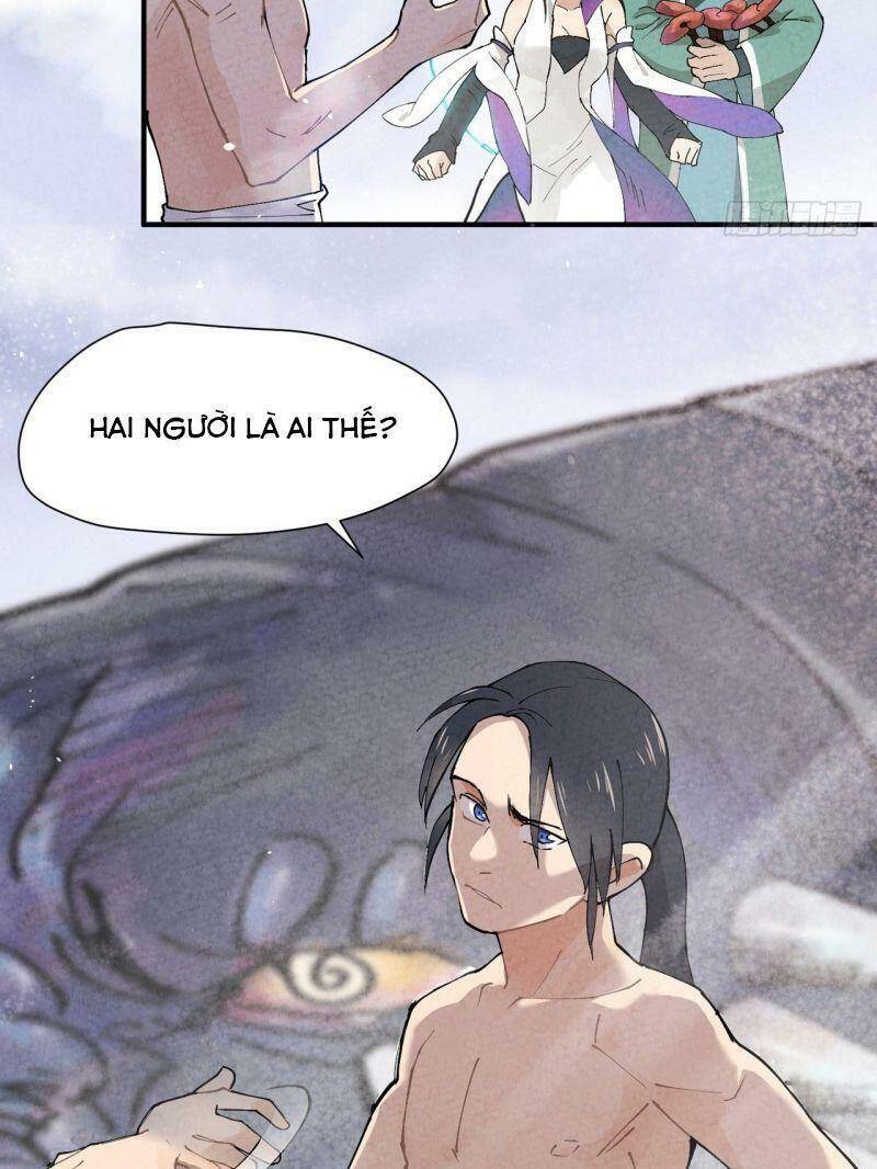 Tối Cường Võ Hồn Hệ Thống - Chương 1