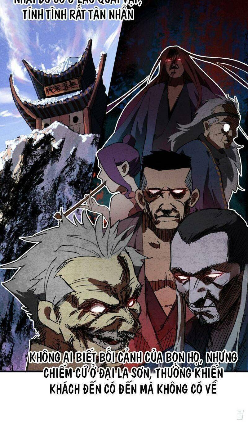 Tối Cường Võ Hồn Hệ Thống - Chương 1