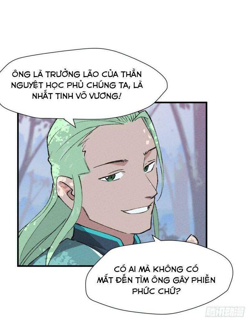 Tối Cường Võ Hồn Hệ Thống - Chương 1