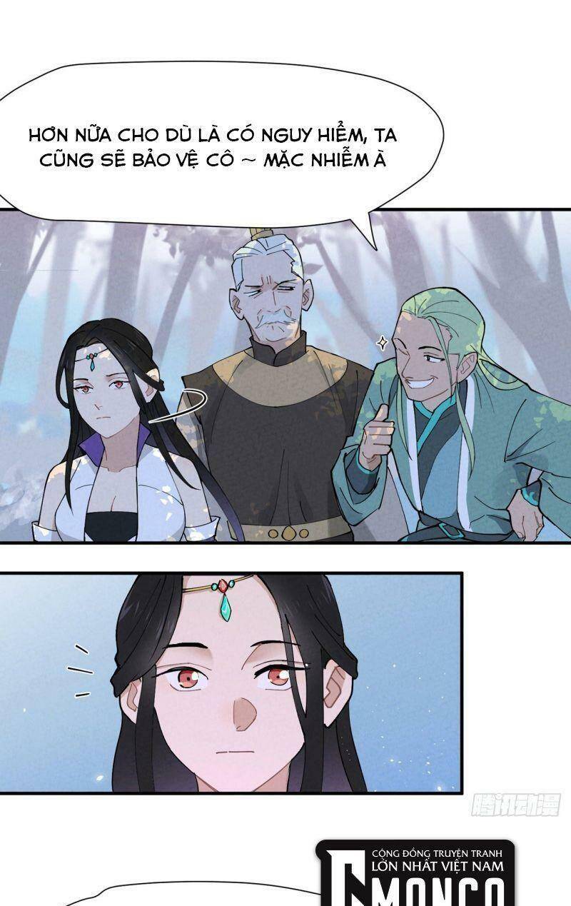 Tối Cường Võ Hồn Hệ Thống - Chương 1