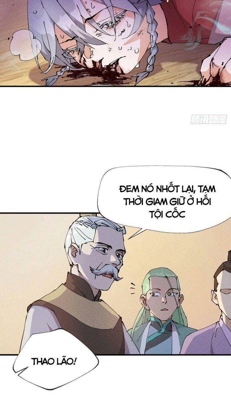 Tối Cường Võ Hồn Hệ Thống - Chương 10