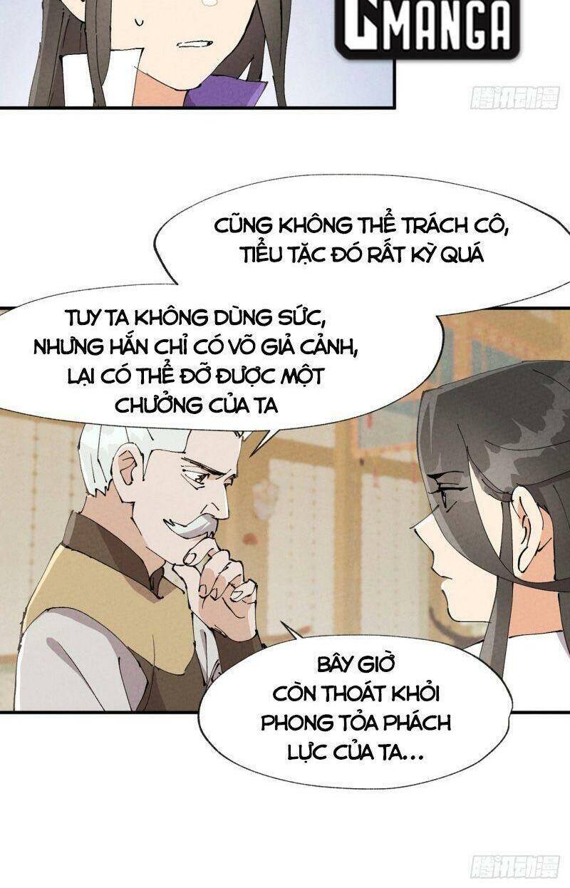 Tối Cường Võ Hồn Hệ Thống - Chương 10