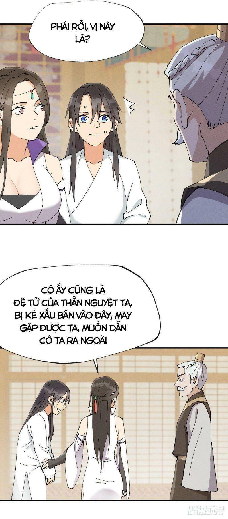 Tối Cường Võ Hồn Hệ Thống - Chương 10