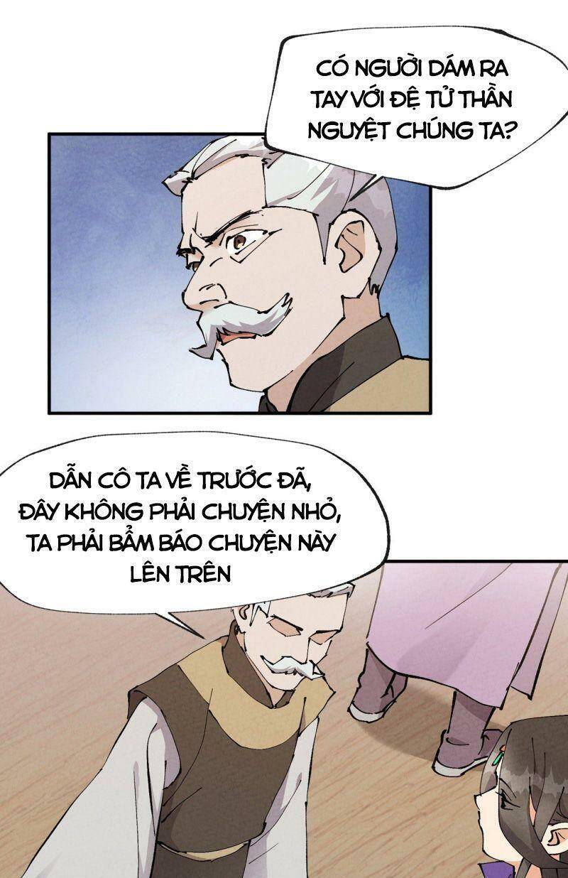 Tối Cường Võ Hồn Hệ Thống - Chương 10