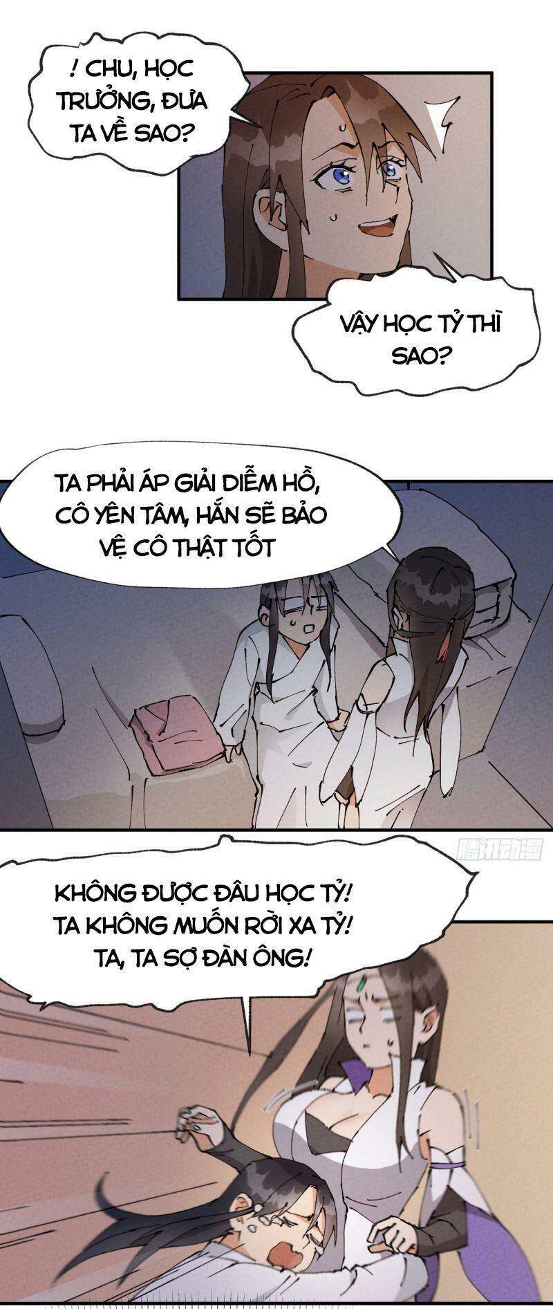 Tối Cường Võ Hồn Hệ Thống - Chương 10