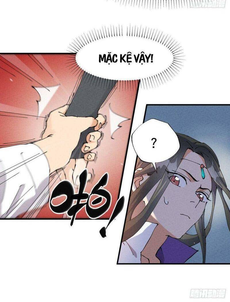 Tối Cường Võ Hồn Hệ Thống - Chương 10