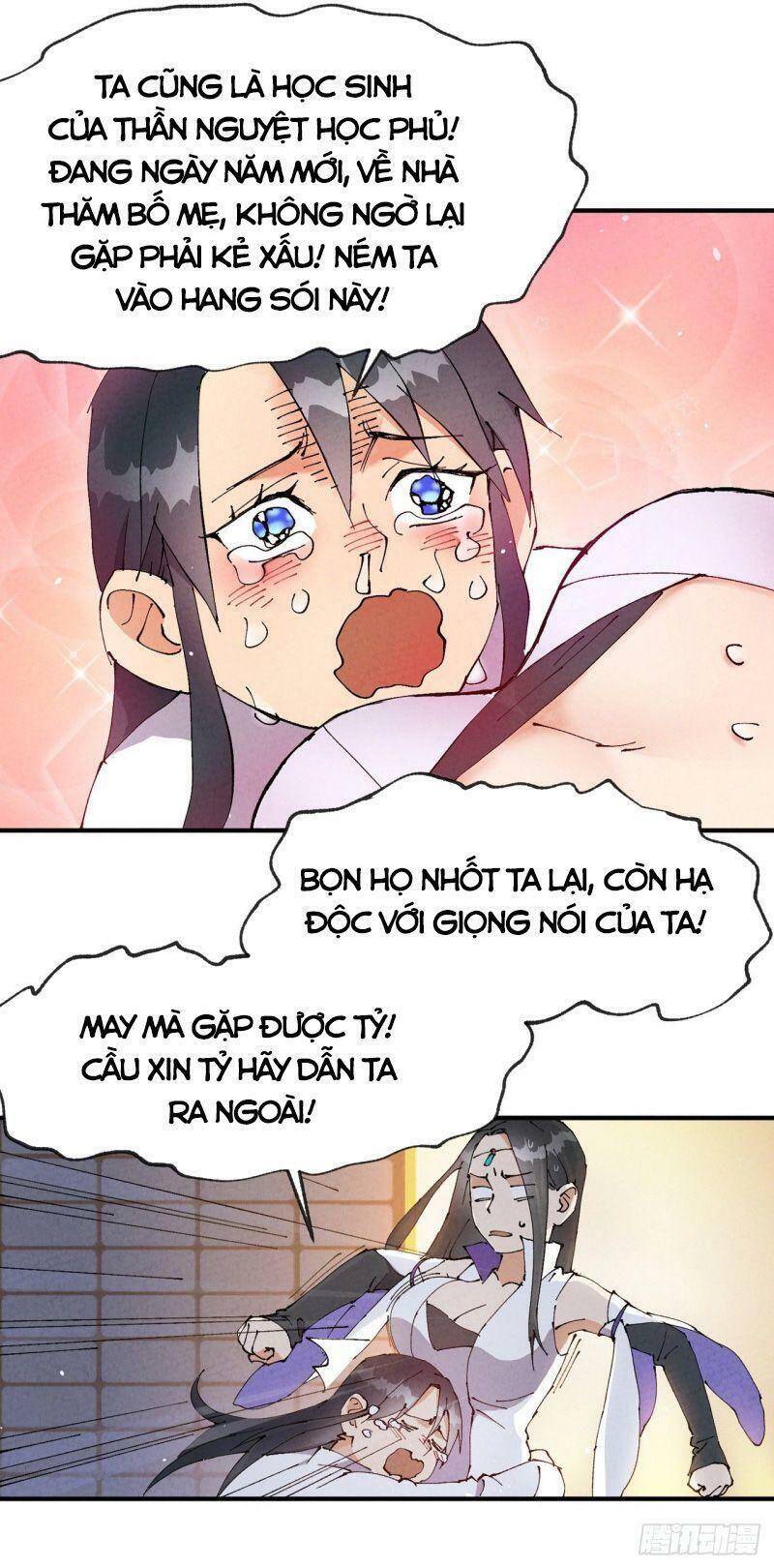 Tối Cường Võ Hồn Hệ Thống - Chương 10