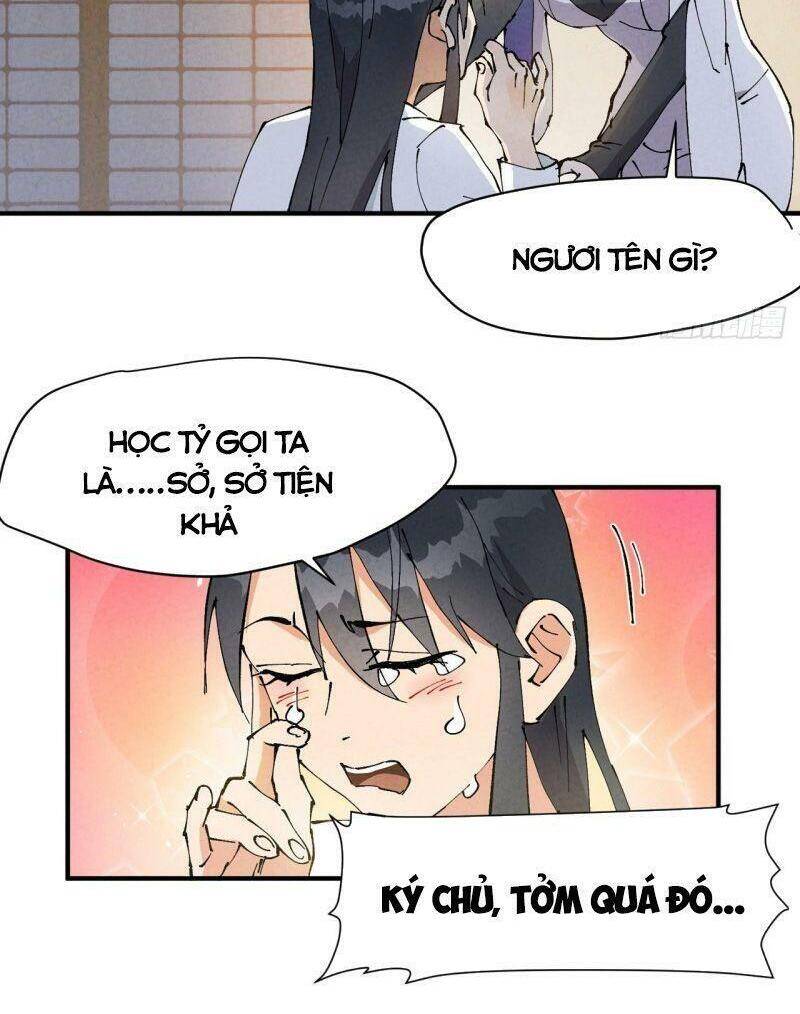 Tối Cường Võ Hồn Hệ Thống - Chương 10