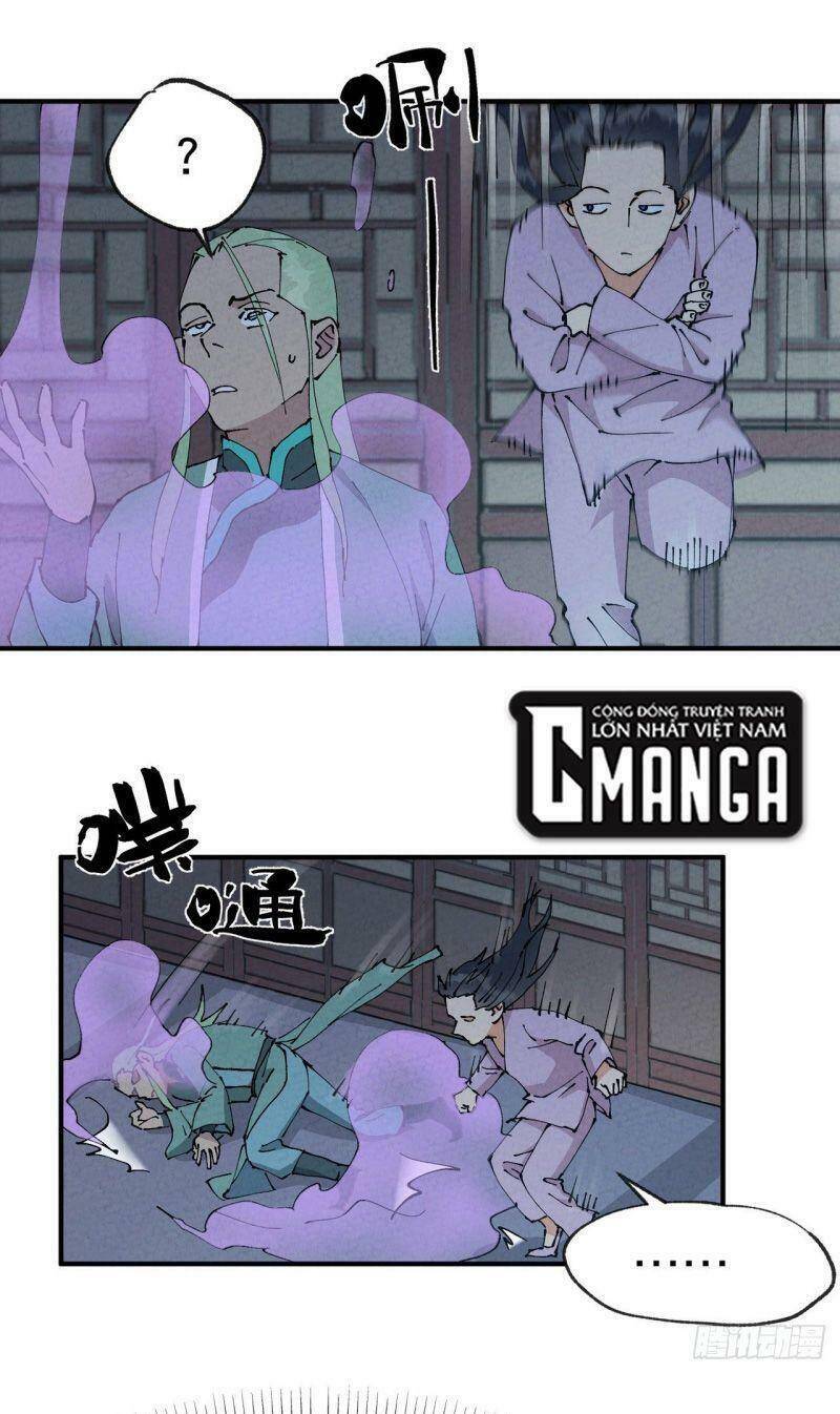 Tối Cường Võ Hồn Hệ Thống - Chương 11