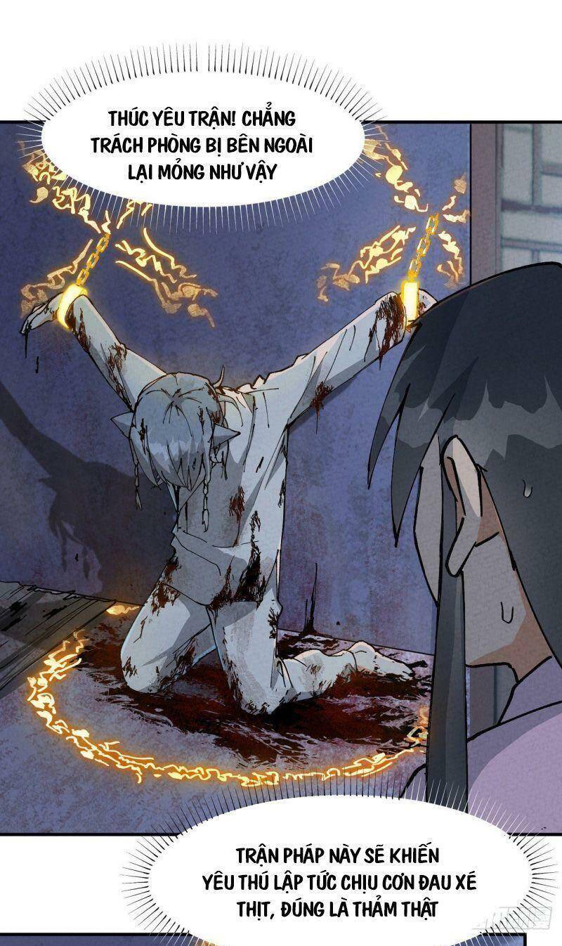Tối Cường Võ Hồn Hệ Thống - Chương 11