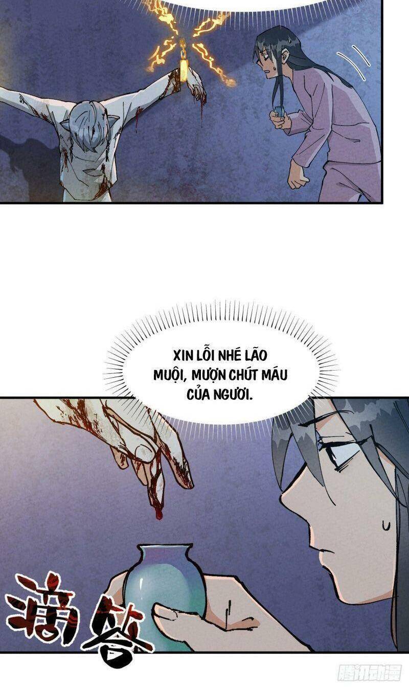 Tối Cường Võ Hồn Hệ Thống - Chương 11