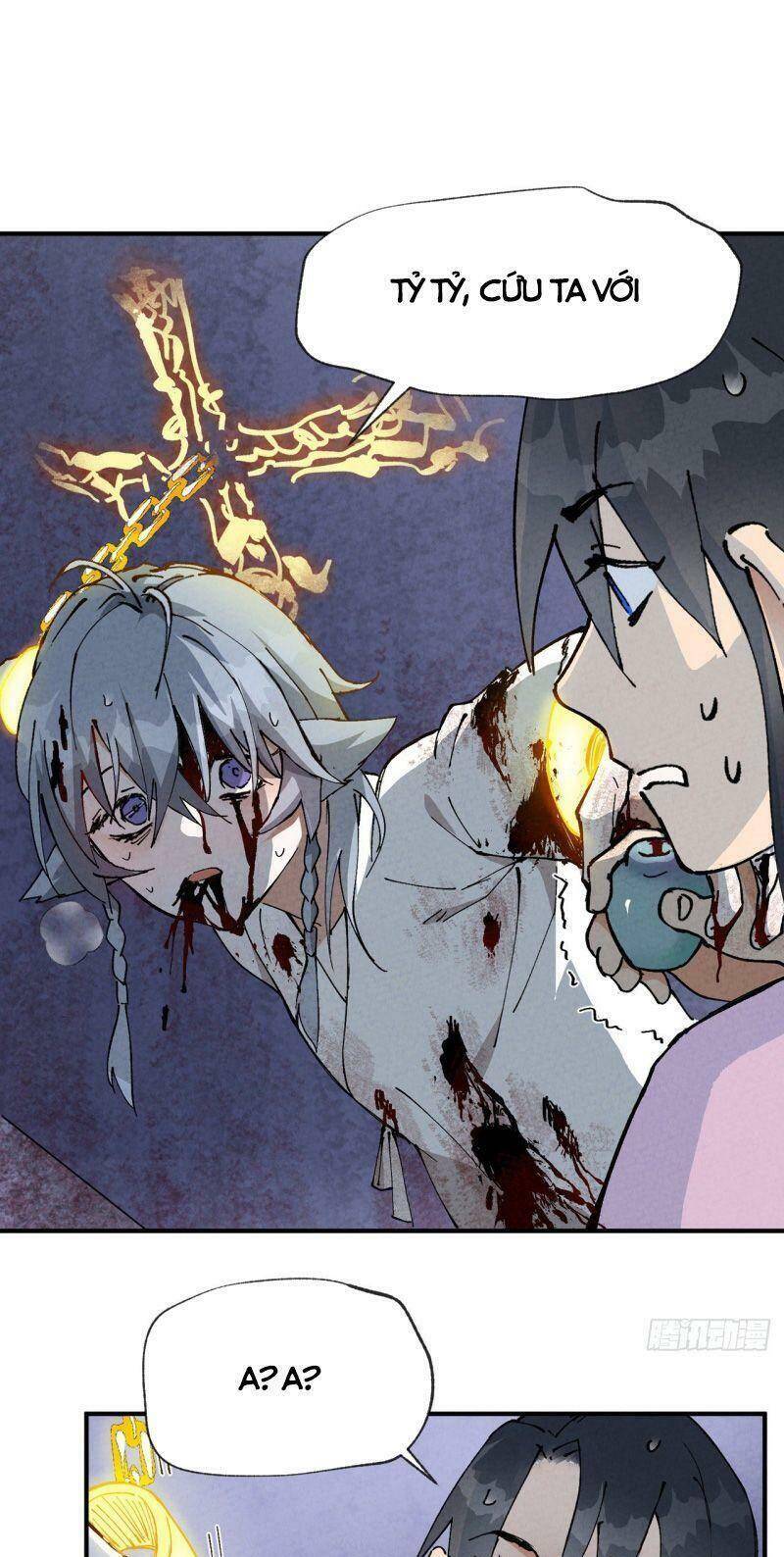 Tối Cường Võ Hồn Hệ Thống - Chương 11