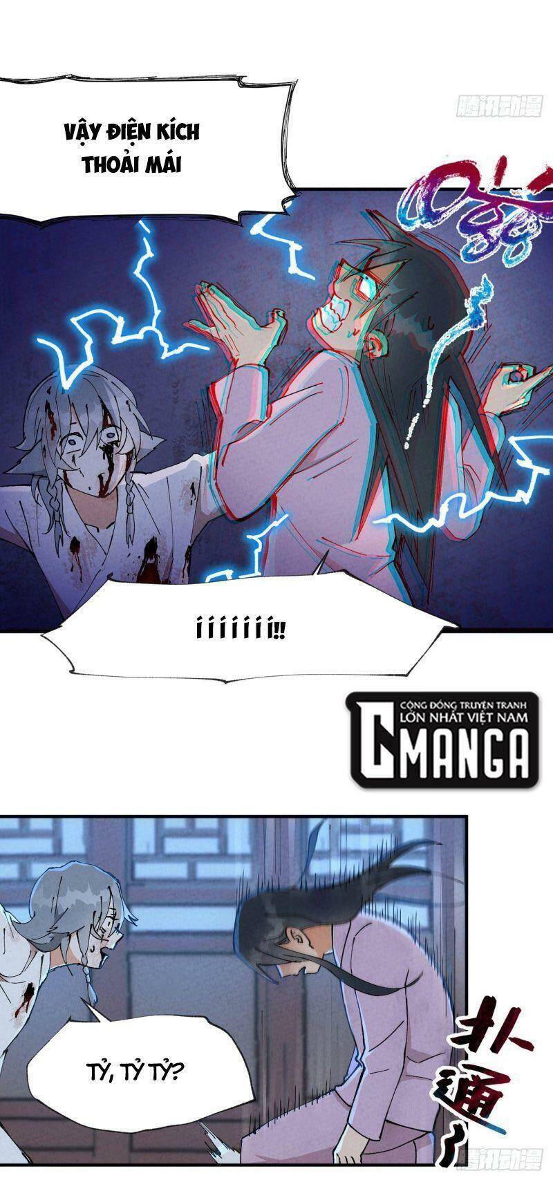 Tối Cường Võ Hồn Hệ Thống - Chương 11