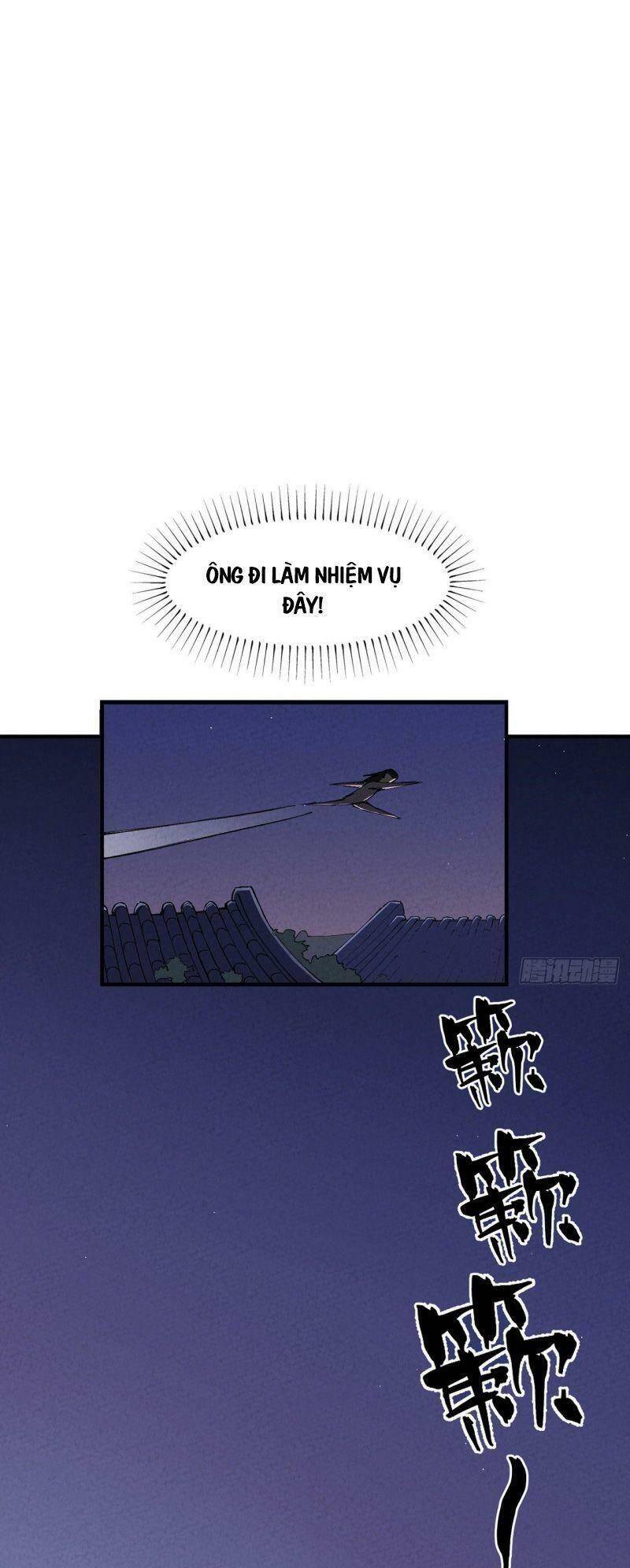 Tối Cường Võ Hồn Hệ Thống - Chương 11