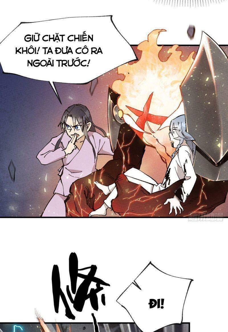 Tối Cường Võ Hồn Hệ Thống - Chương 12