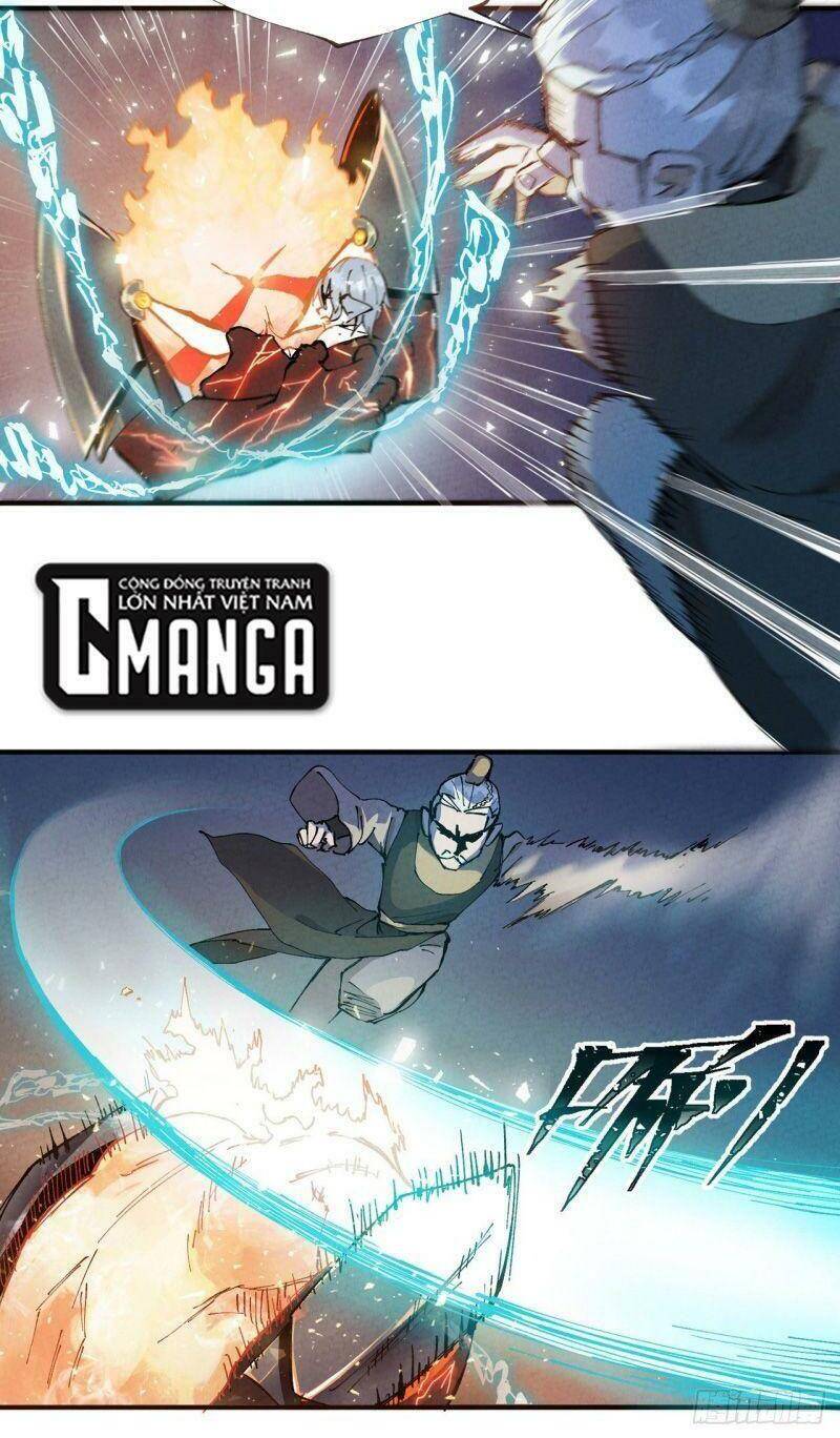 Tối Cường Võ Hồn Hệ Thống - Chương 12