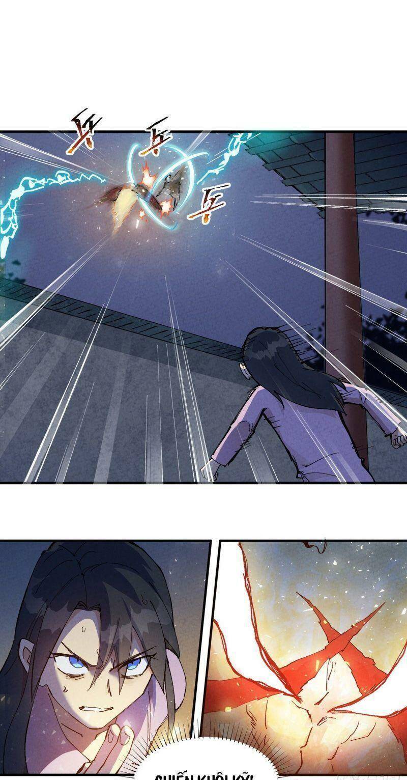 Tối Cường Võ Hồn Hệ Thống - Chương 12