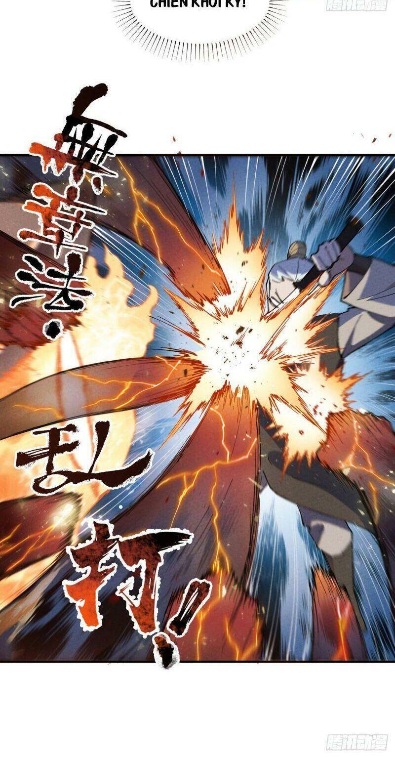 Tối Cường Võ Hồn Hệ Thống - Chương 12