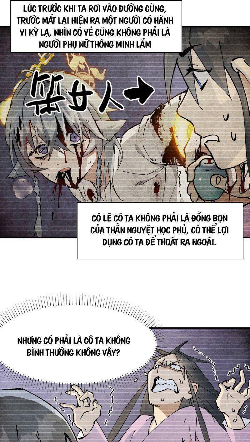 Tối Cường Võ Hồn Hệ Thống - Chương 12