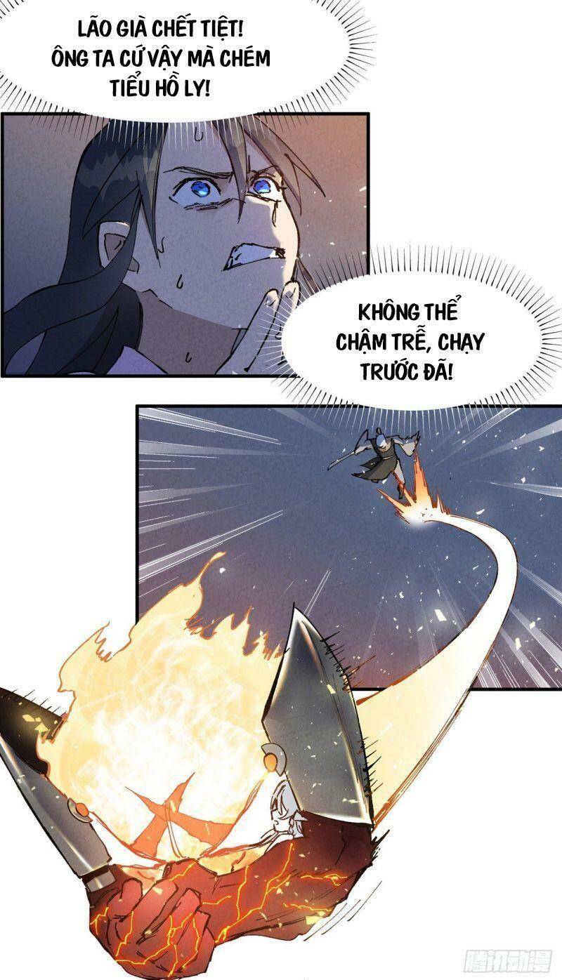 Tối Cường Võ Hồn Hệ Thống - Chương 12