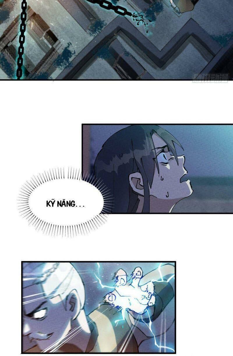 Tối Cường Võ Hồn Hệ Thống - Chương 12