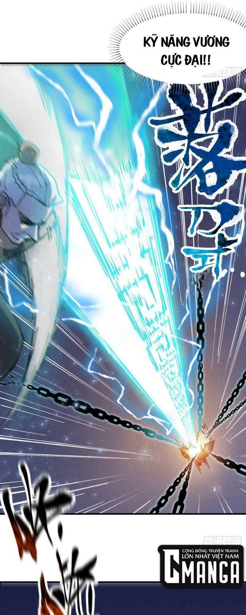 Tối Cường Võ Hồn Hệ Thống - Chương 12