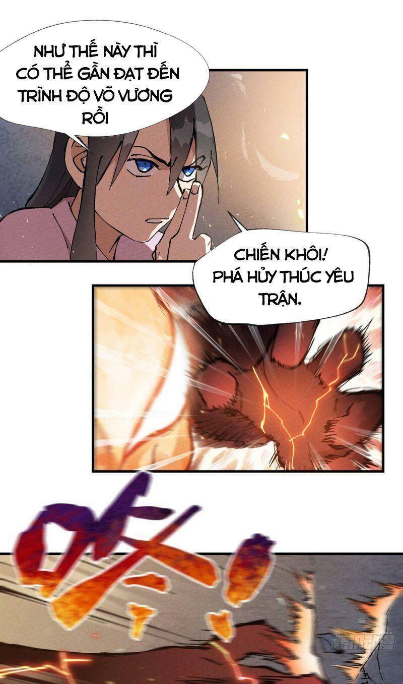 Tối Cường Võ Hồn Hệ Thống - Chương 12