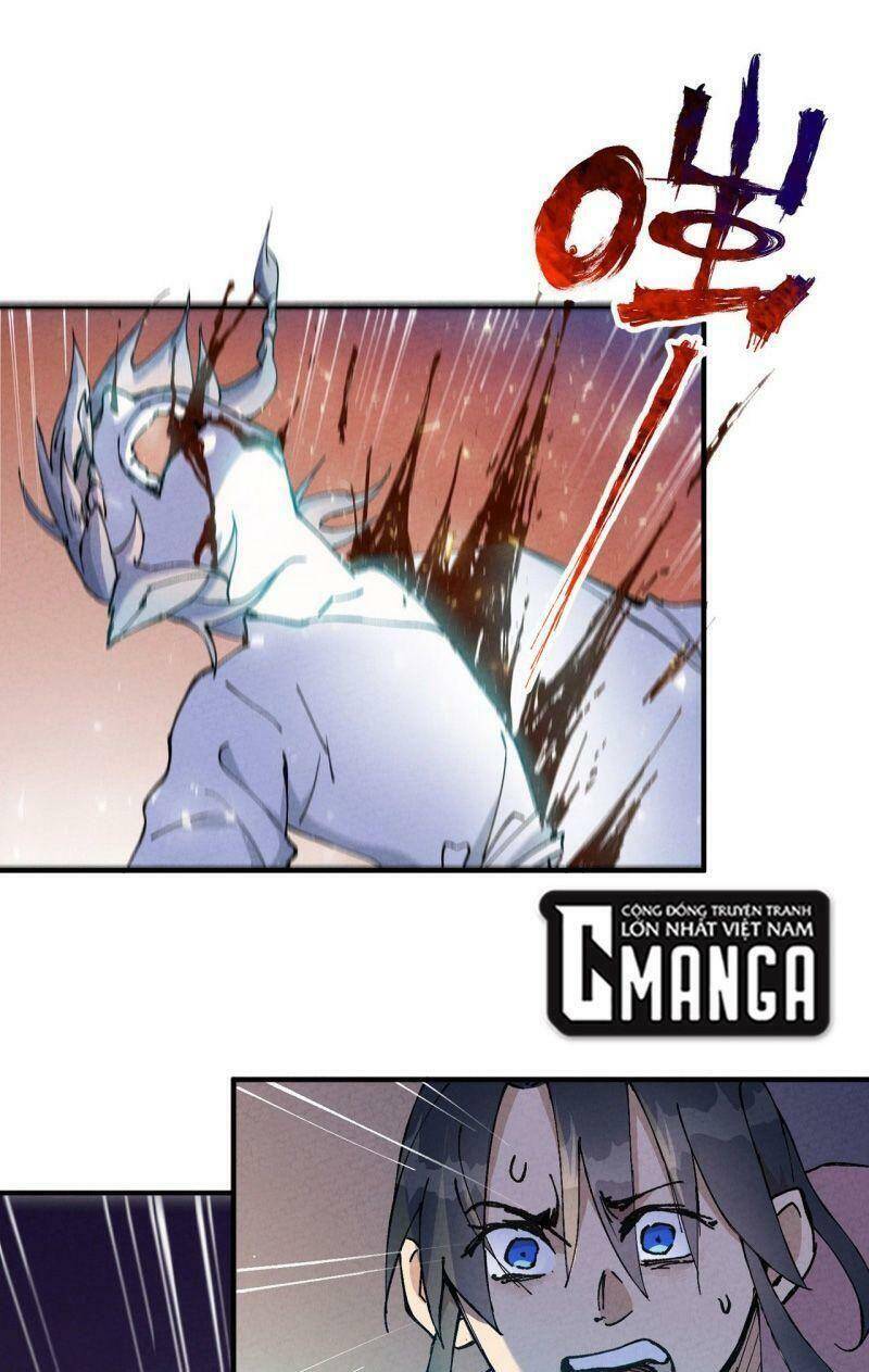 Tối Cường Võ Hồn Hệ Thống - Chương 13