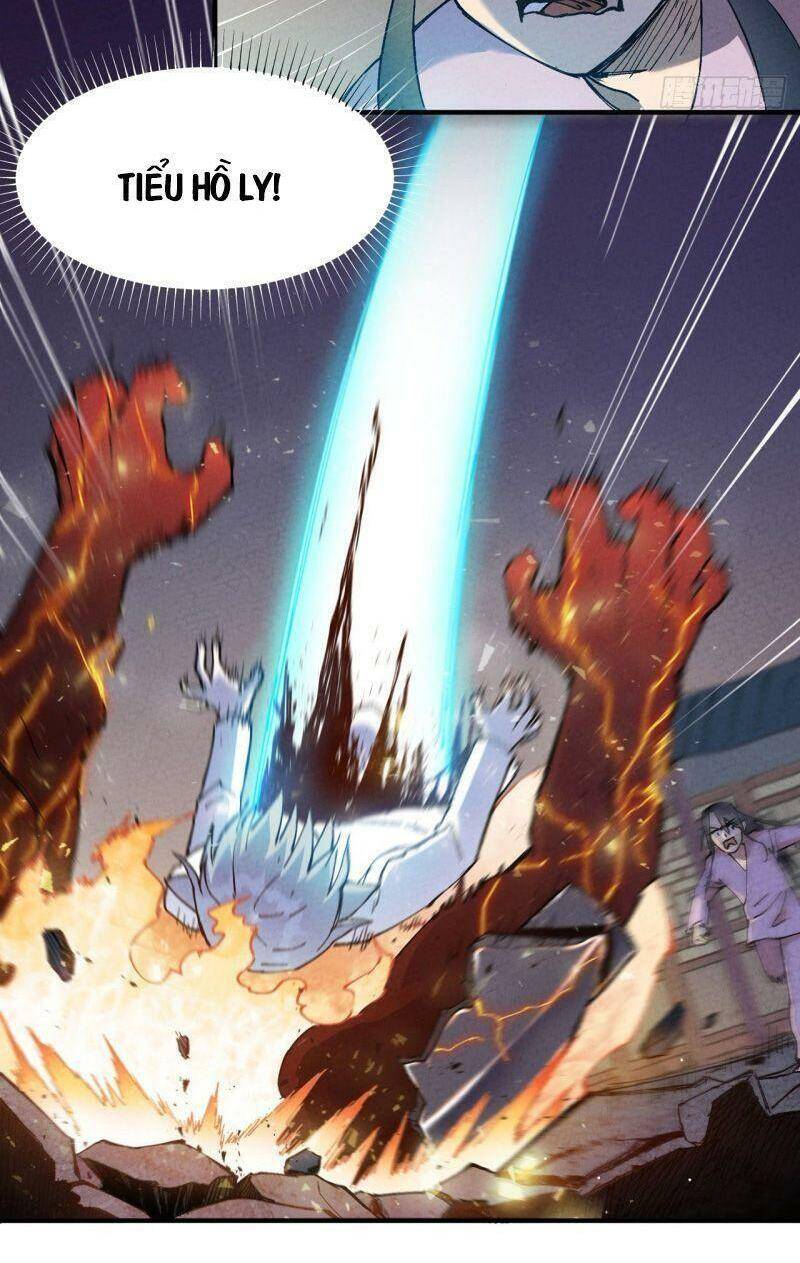 Tối Cường Võ Hồn Hệ Thống - Chương 13