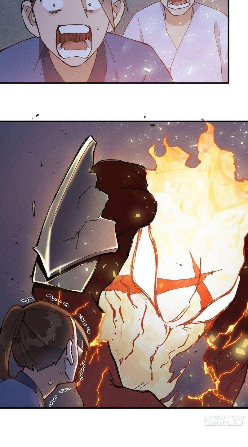 Tối Cường Võ Hồn Hệ Thống - Chương 13