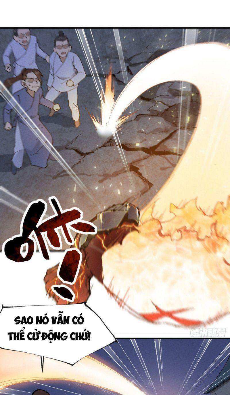 Tối Cường Võ Hồn Hệ Thống - Chương 13
