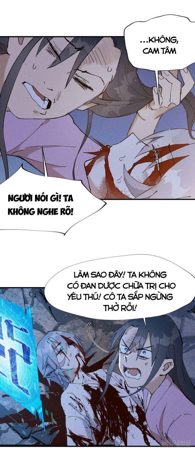 Tối Cường Võ Hồn Hệ Thống - Chương 13