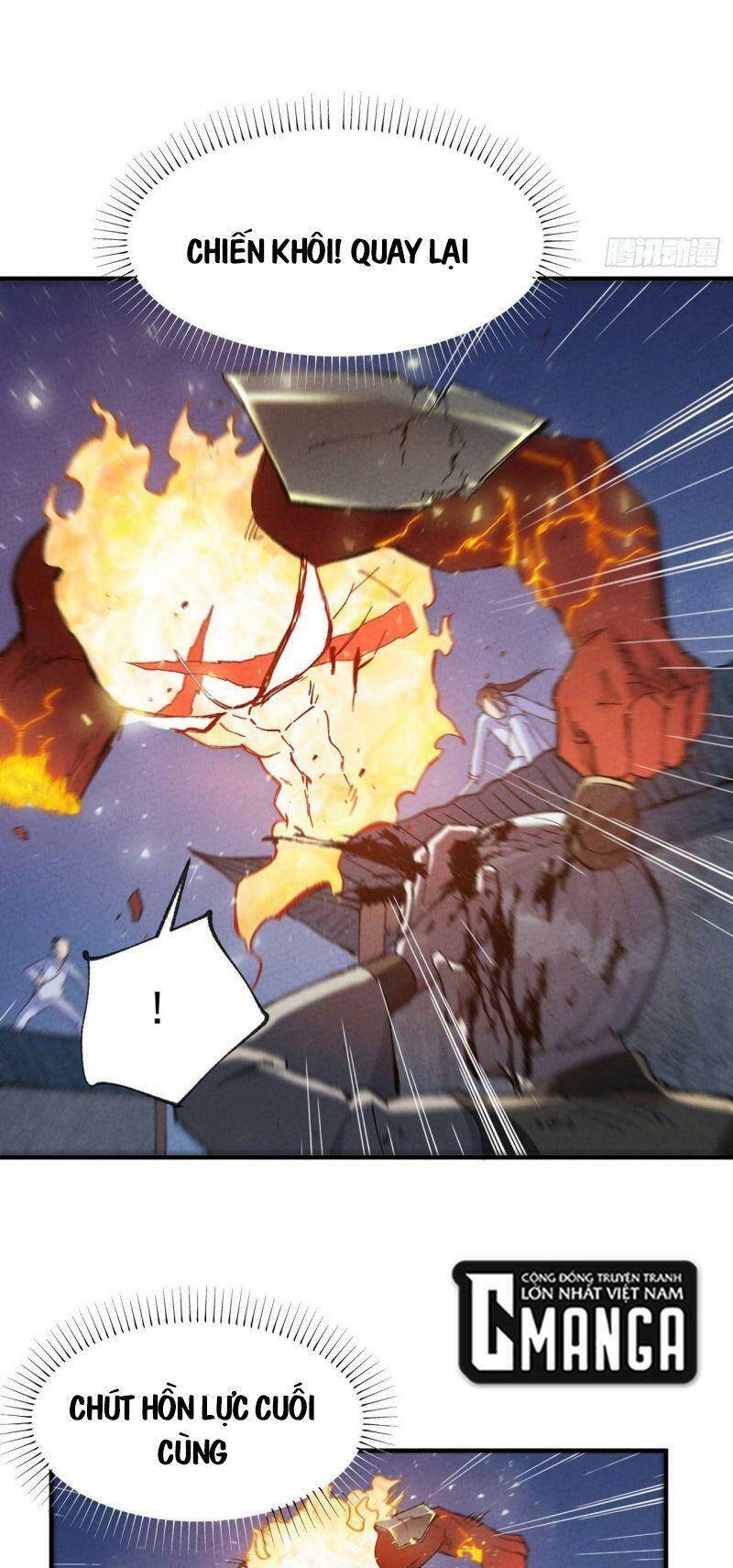 Tối Cường Võ Hồn Hệ Thống - Chương 13