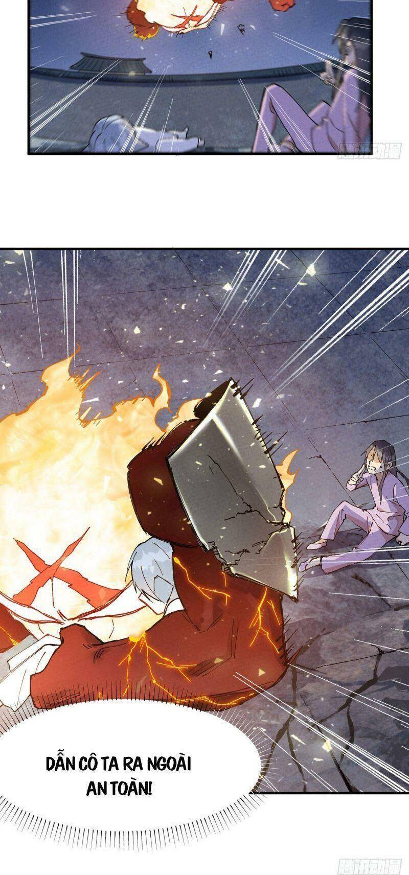 Tối Cường Võ Hồn Hệ Thống - Chương 13