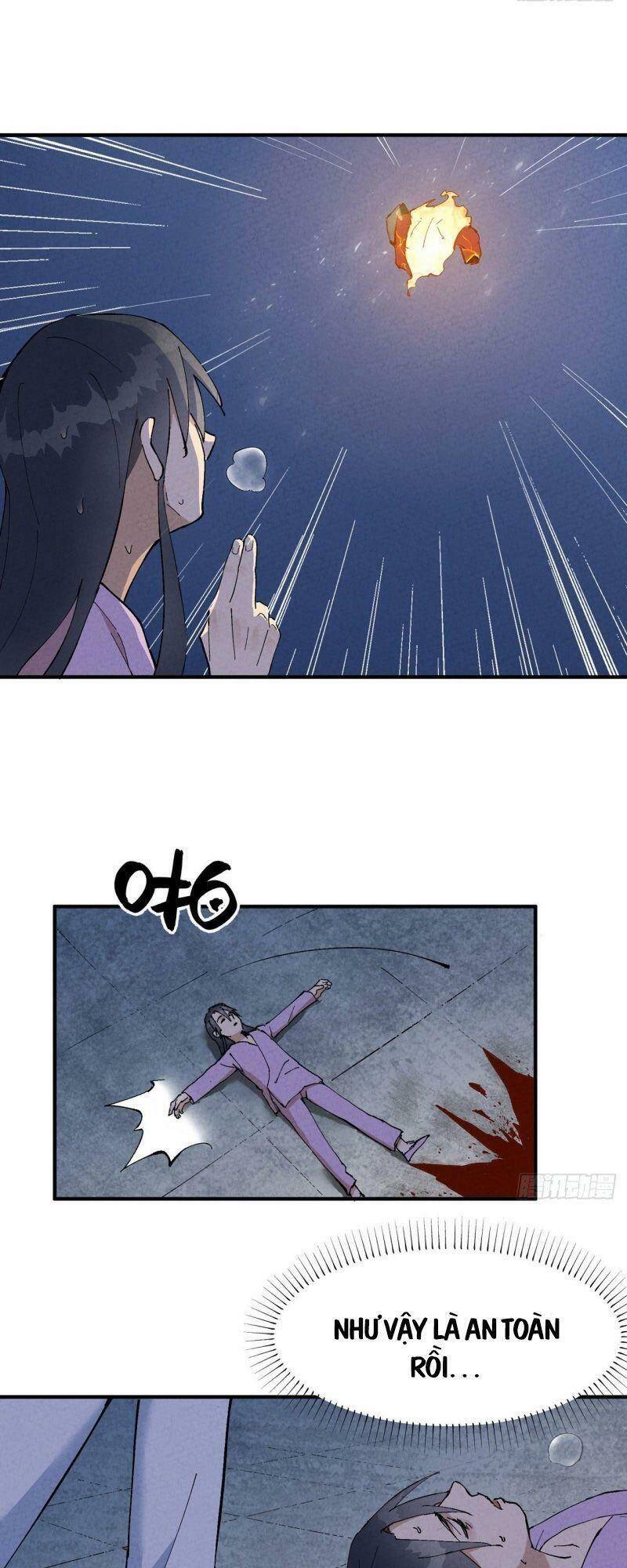 Tối Cường Võ Hồn Hệ Thống - Chương 13