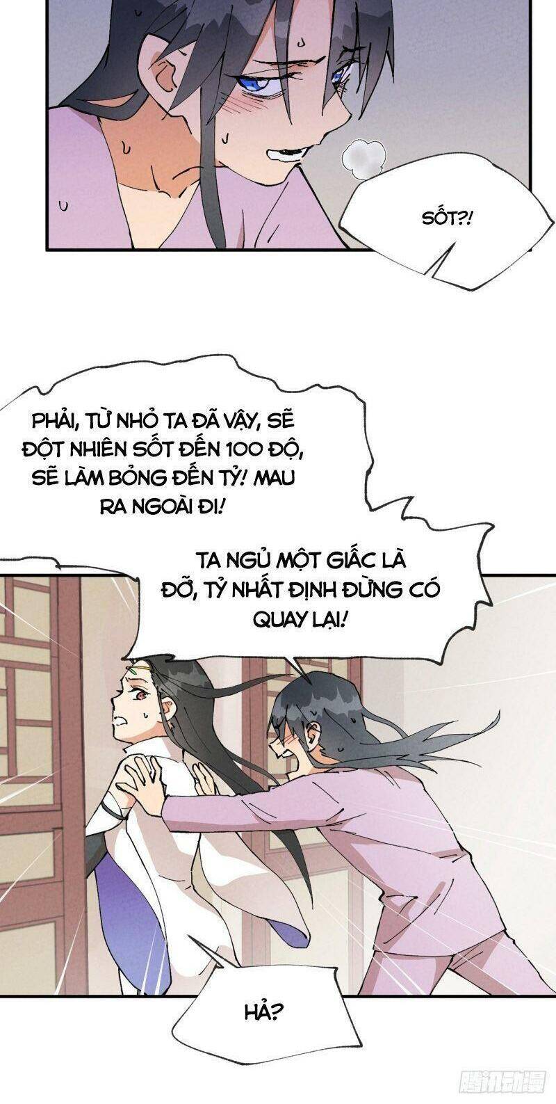 Tối Cường Võ Hồn Hệ Thống - Chương 14