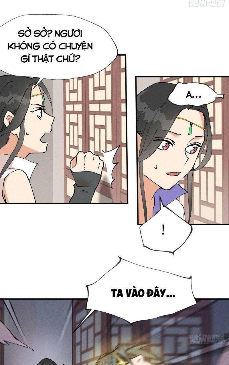 Tối Cường Võ Hồn Hệ Thống - Chương 14