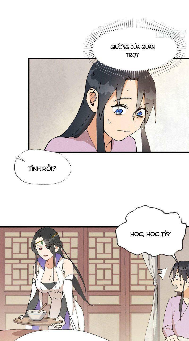 Tối Cường Võ Hồn Hệ Thống - Chương 14