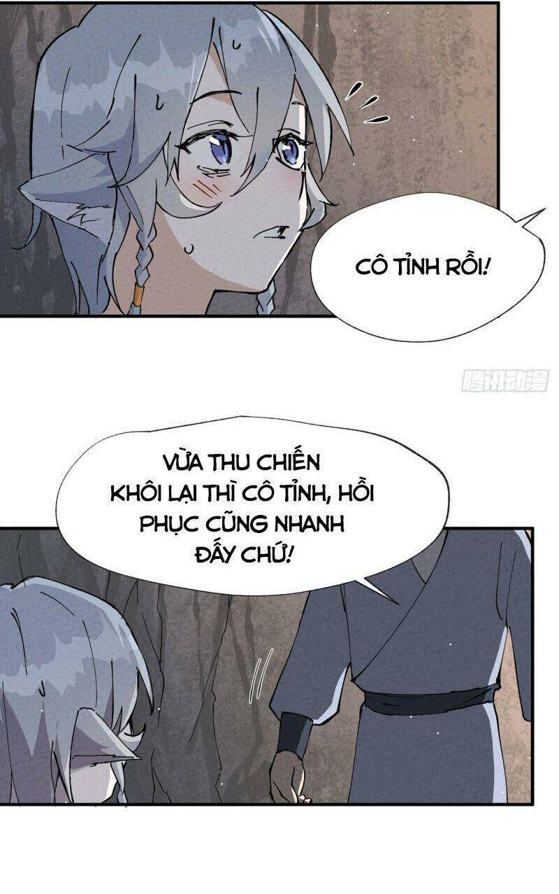 Tối Cường Võ Hồn Hệ Thống - Chương 14